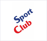 Лого Спортивный клуб «Sport Club»