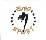 Лого Фитнес-клуб «Евроспорт»