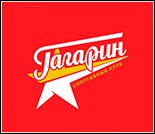 Лого Спортивный клуб «Гагарин»