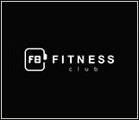 Лого Фитнес-клуб «F8 Fitness Club»