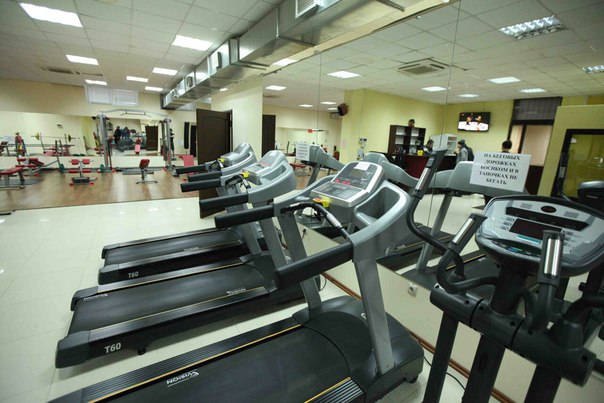 FitnessPro