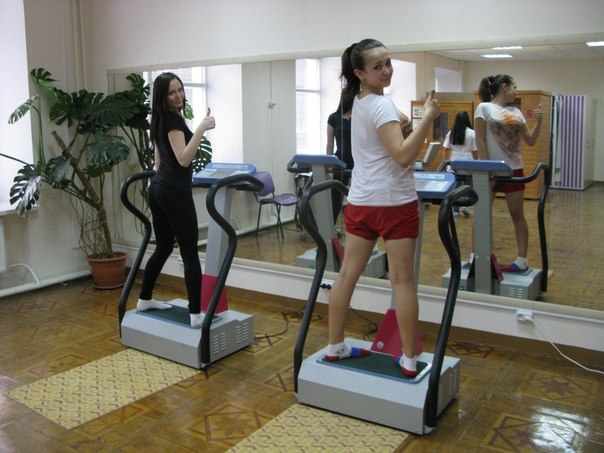 FitnessPro