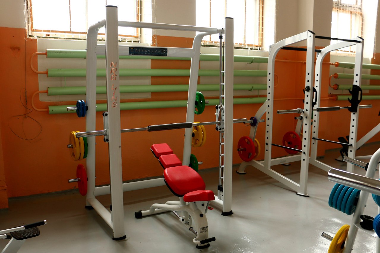 FitnessPro