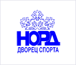 Лого Дворец спорта «Норд»