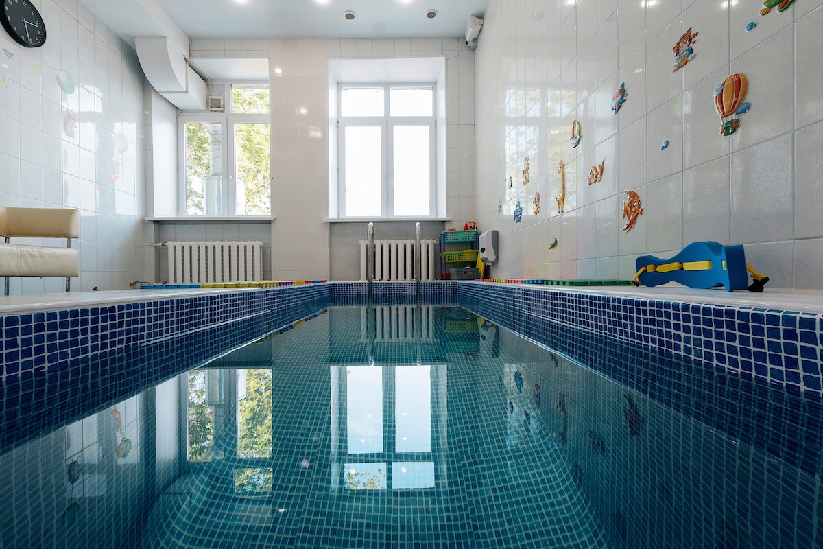 Фитнес-клуб «NN FITNESS»