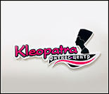 Лого Фитнес-центр «Клеопатра»