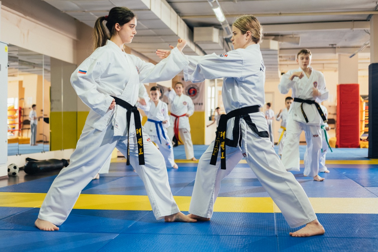 Фитнес-клуб «Grand Fitness Hall»