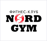 Лого Фитнес-клуб «Nord Gym»