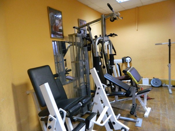 FitnessPro