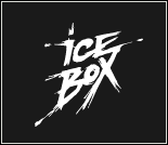 Лого Фитнес-клуб «IceBoxFitness»