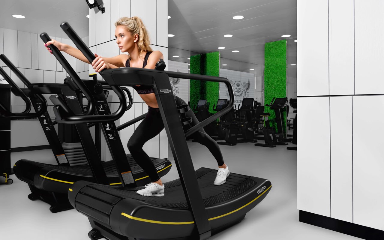 Велнес-клуб «Royal Wellness Club»