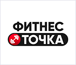 Лого Фитнес-клуб «Фитнес Точка»