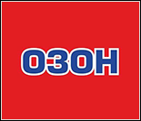 Лого Спортивный клуб «ОЗОН»