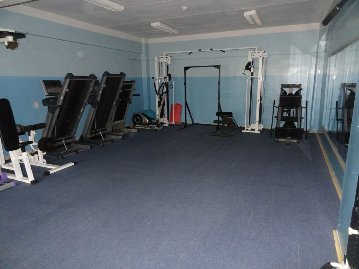 FitnessPro