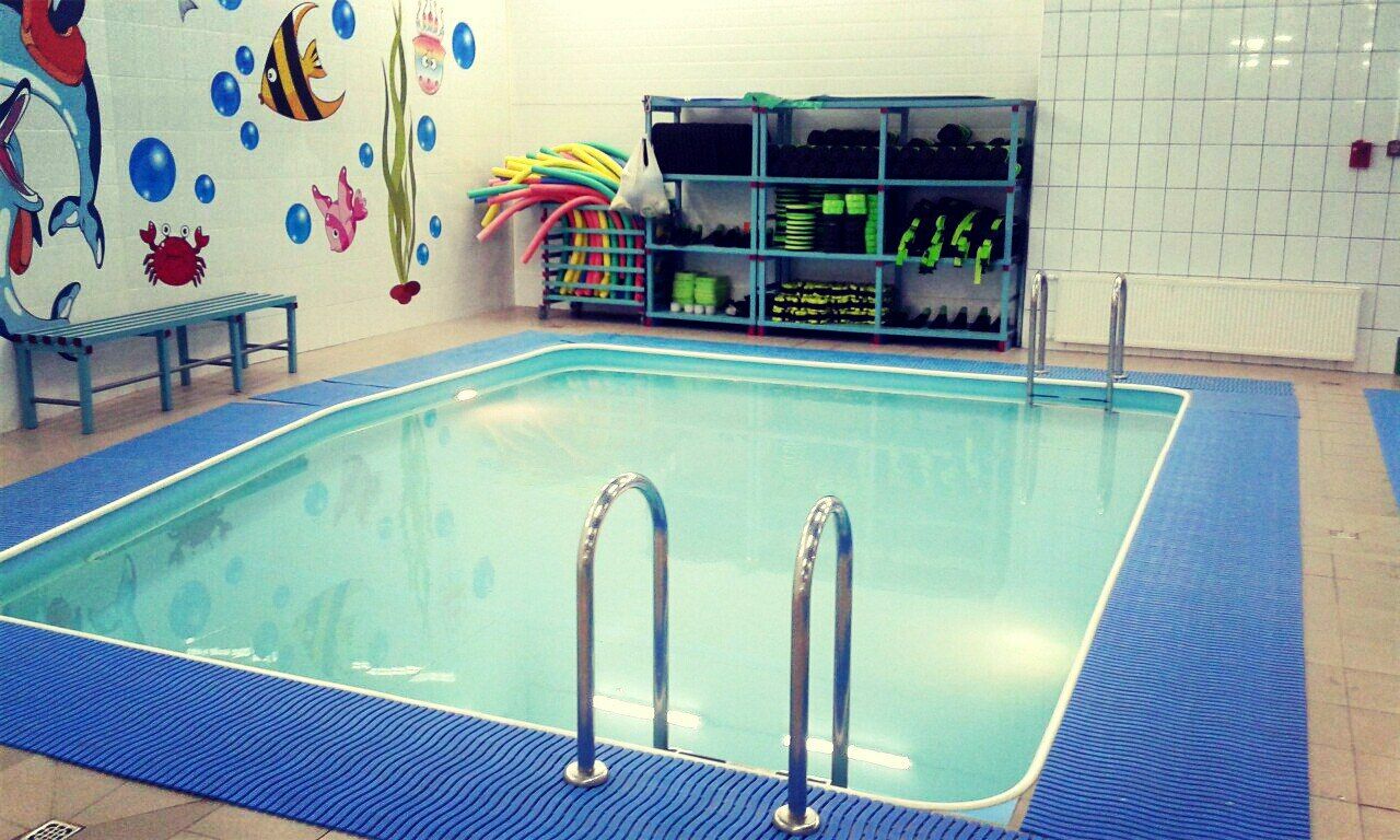 Фитнес-клуб «Fitness Time»