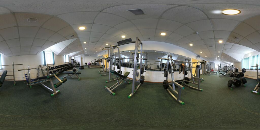FitnessPro
