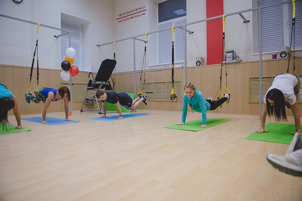 FitnessPro