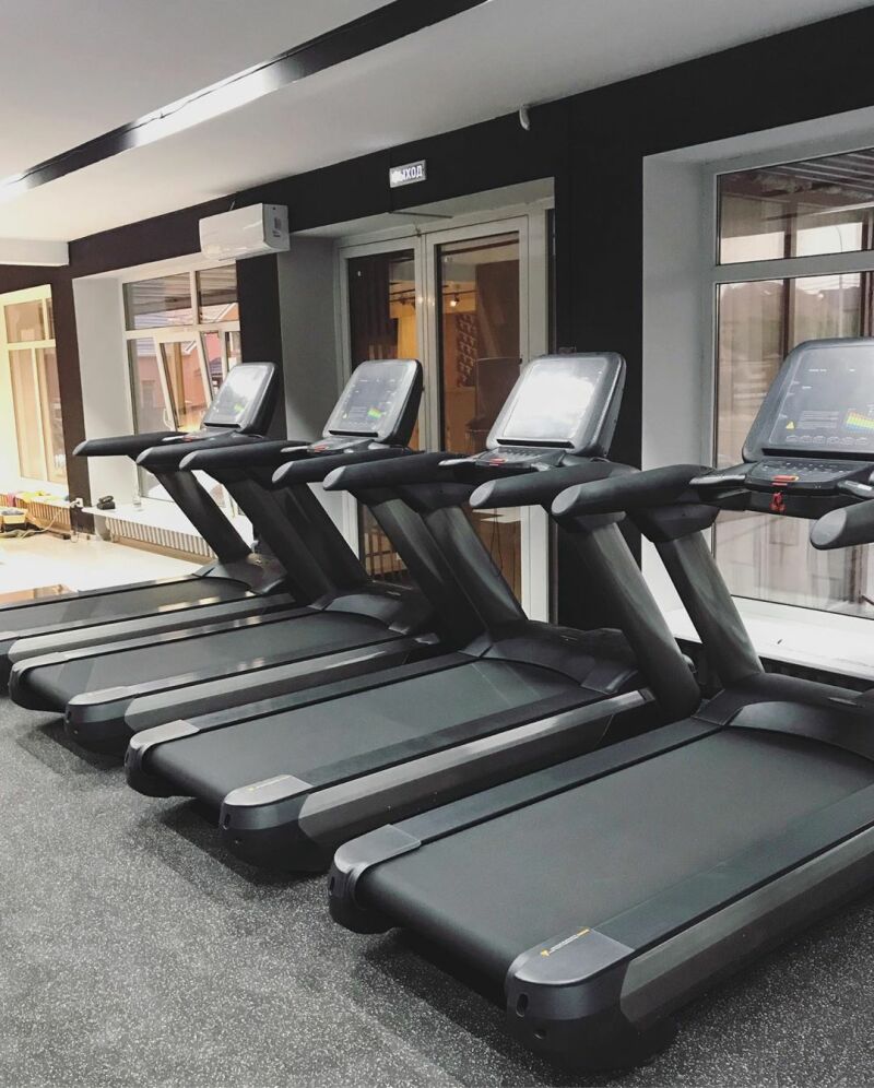 FitnessPro