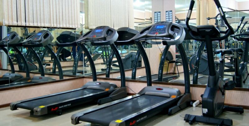 FitnessPro