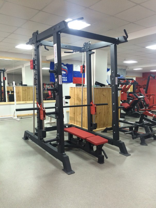 FitnessPro