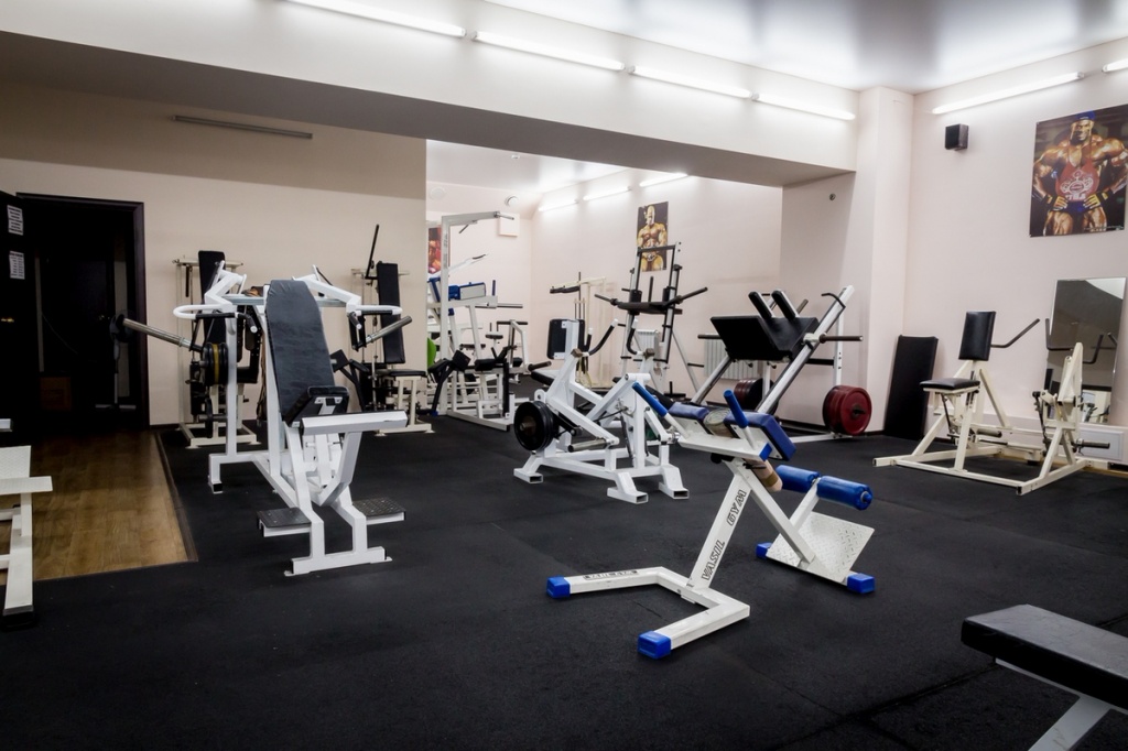 FitnessPro