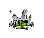 Лого Спортивный клуб «Town Sport»