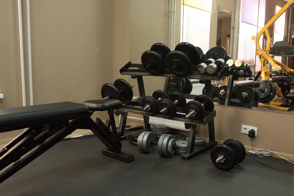 FitnessPro