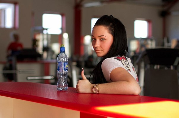 Спортивный клуб «FITNESS DIVISION»