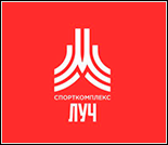 Лого Плавательный бассейн «Луч»