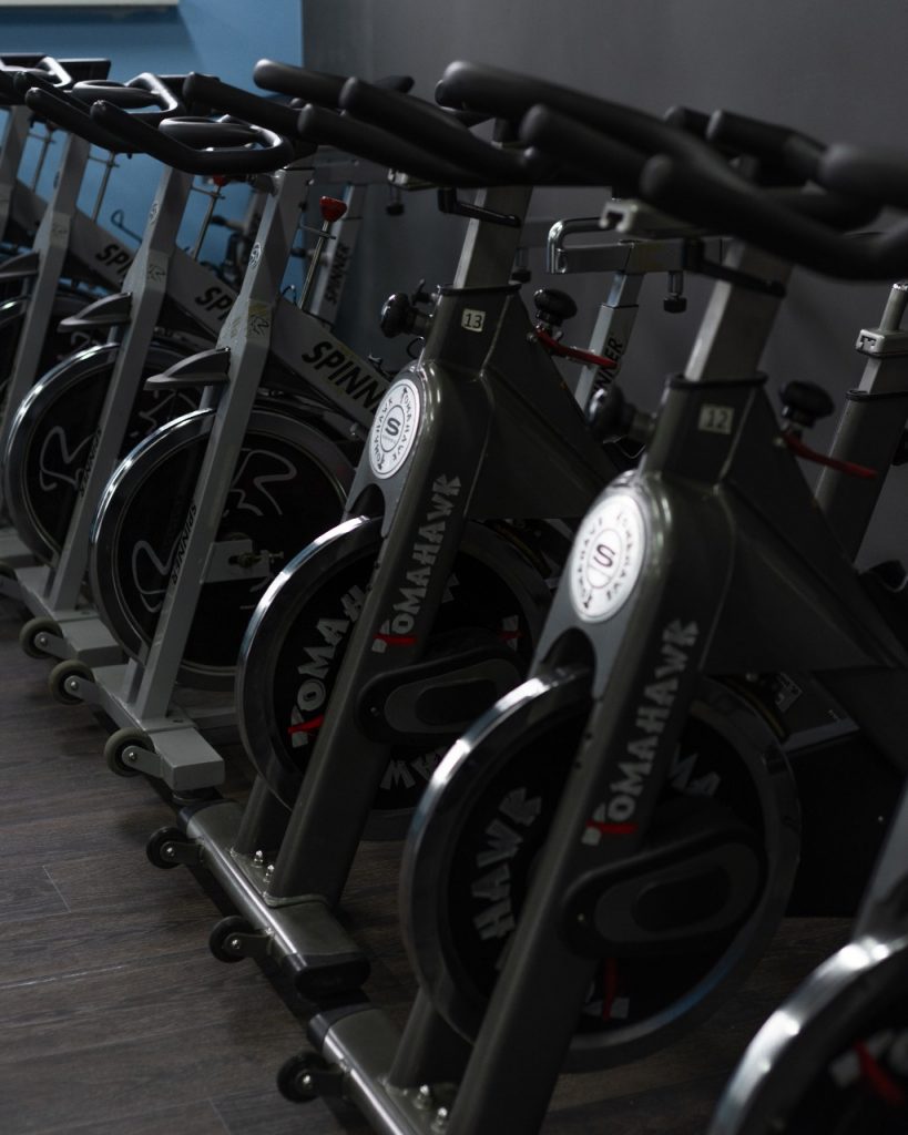 FitnessPro