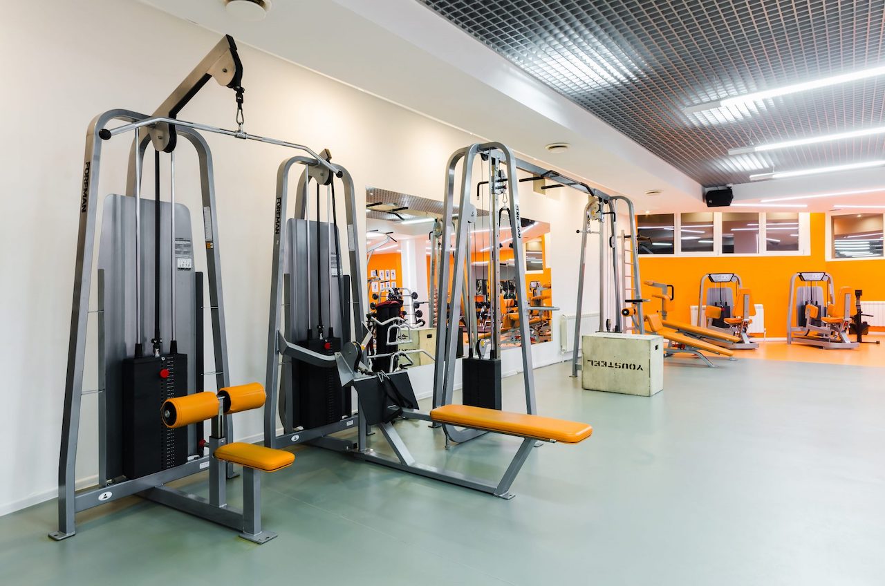 FitnessPro