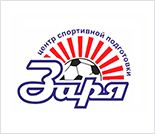 Лого Плавательный бассейн «Заря»