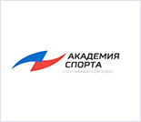 Лого Спортивный комплекс «Академия спорта»
