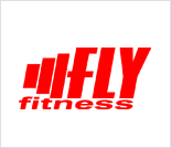 Лого Фитнес-клуб «Fly Fitness»