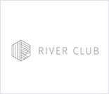 Лого Фитнес-клуб «River Club»