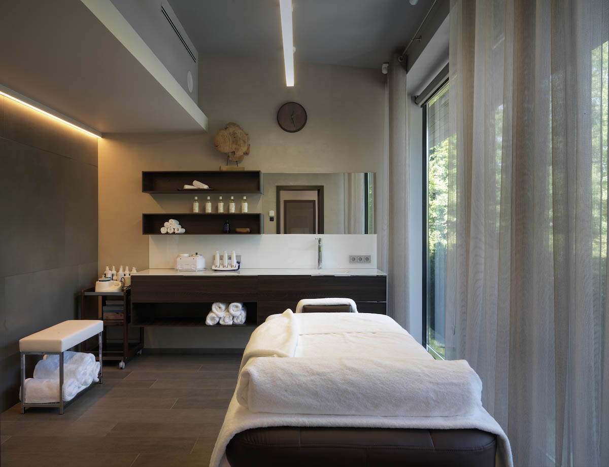 Загородный клуб «Riviera Fitness & SPA»