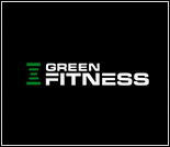 Лого Фитнес-клуб «Green Fitness»
