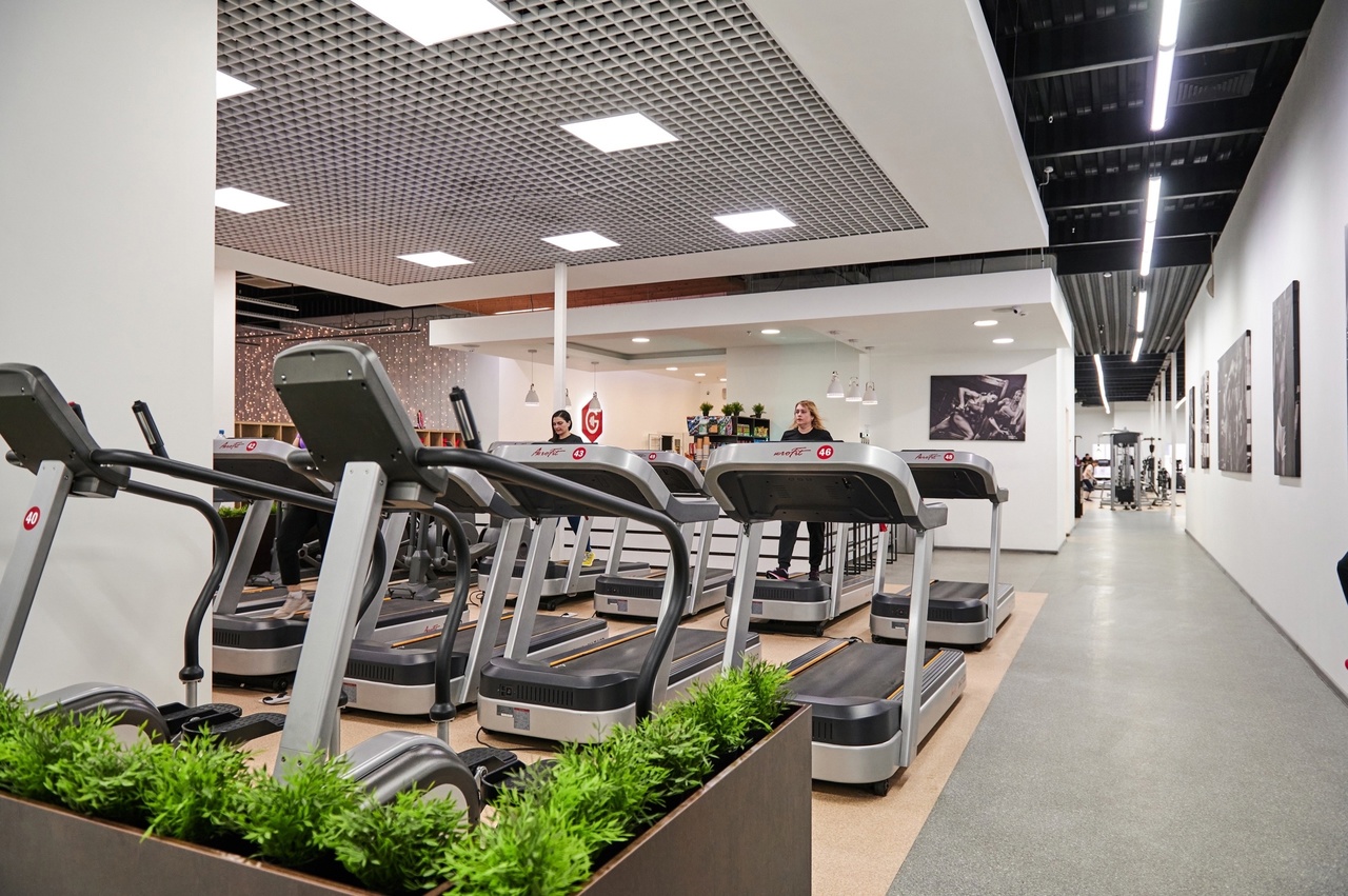FitnessPro