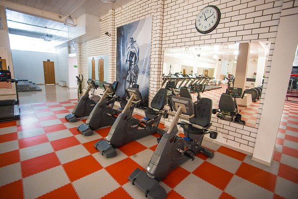 FitnessPro