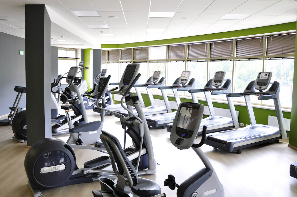 FitnessPro