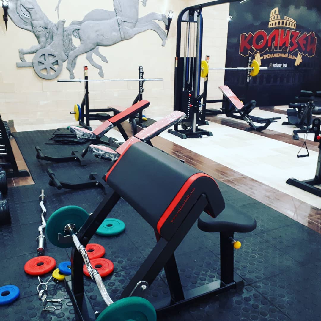 FitnessPro