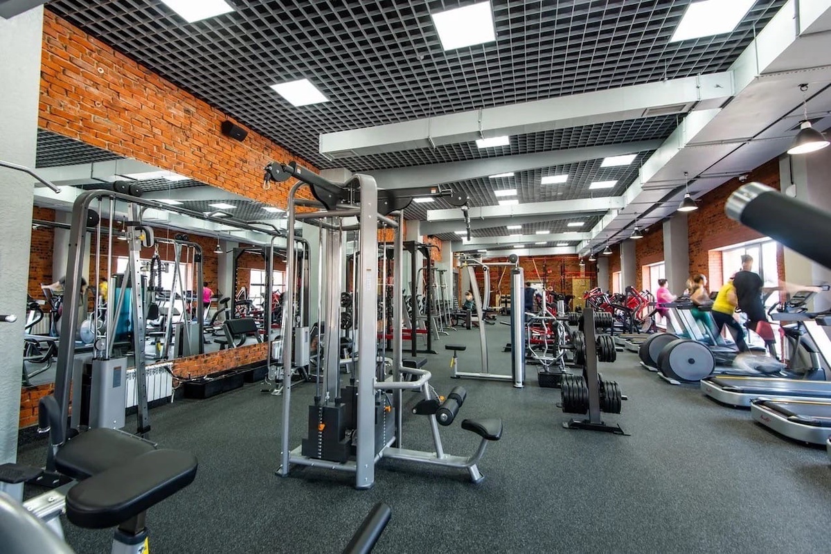 FitnessPro