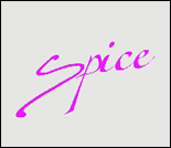 Лого Фитнес-клуб «Spice»