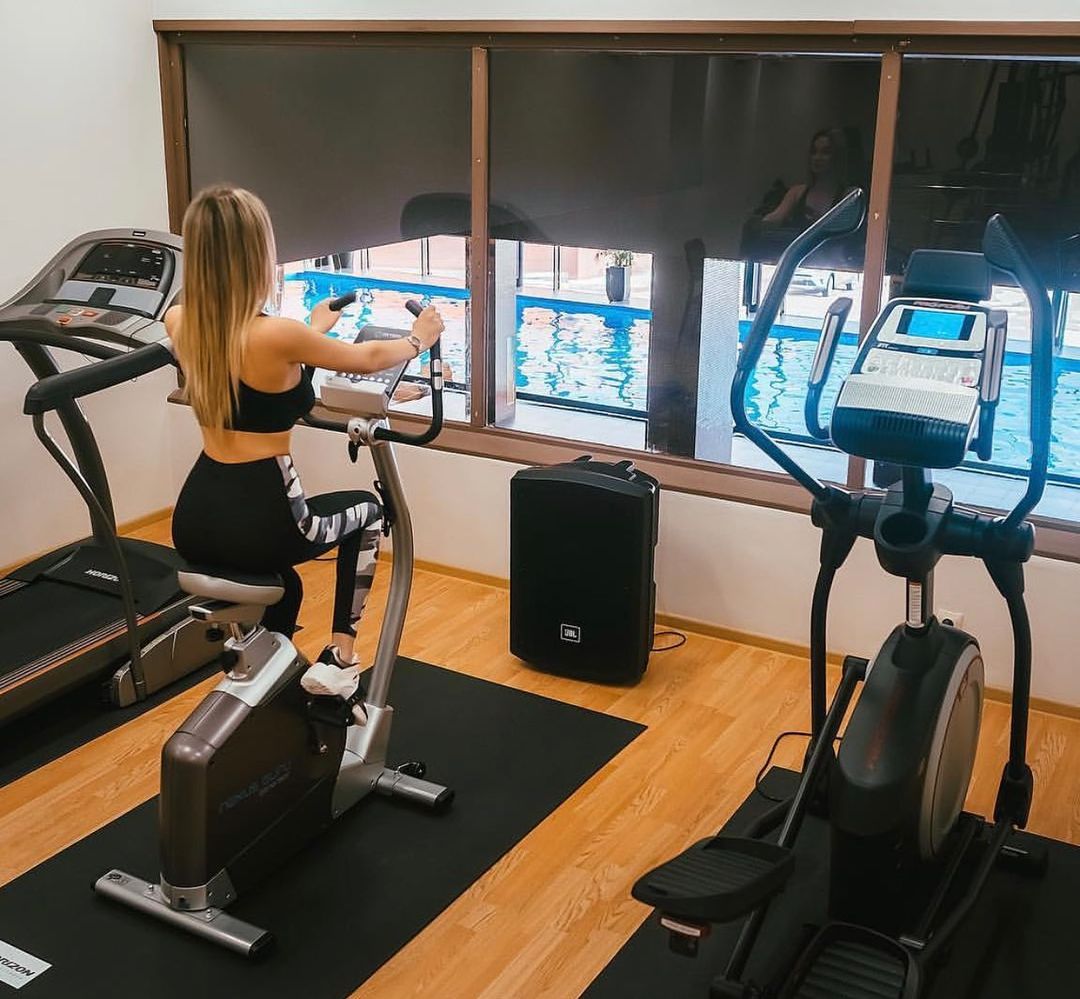 FitnessPro