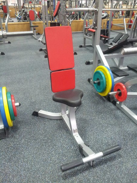FitnessPro