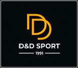 Лого Фитнес-клуб «DD-SPORT»