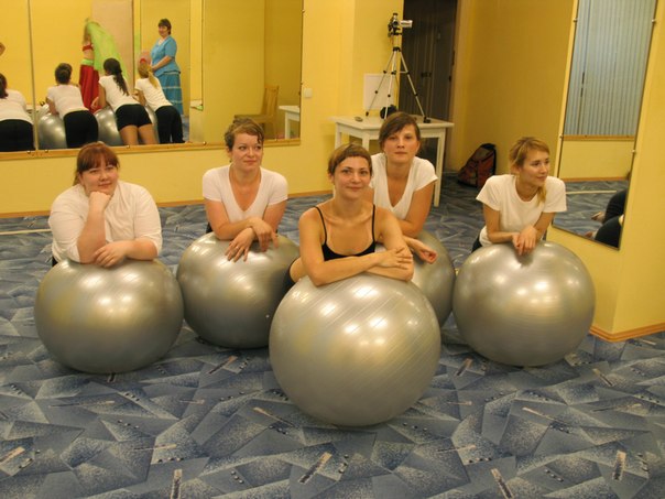 FitnessPro
