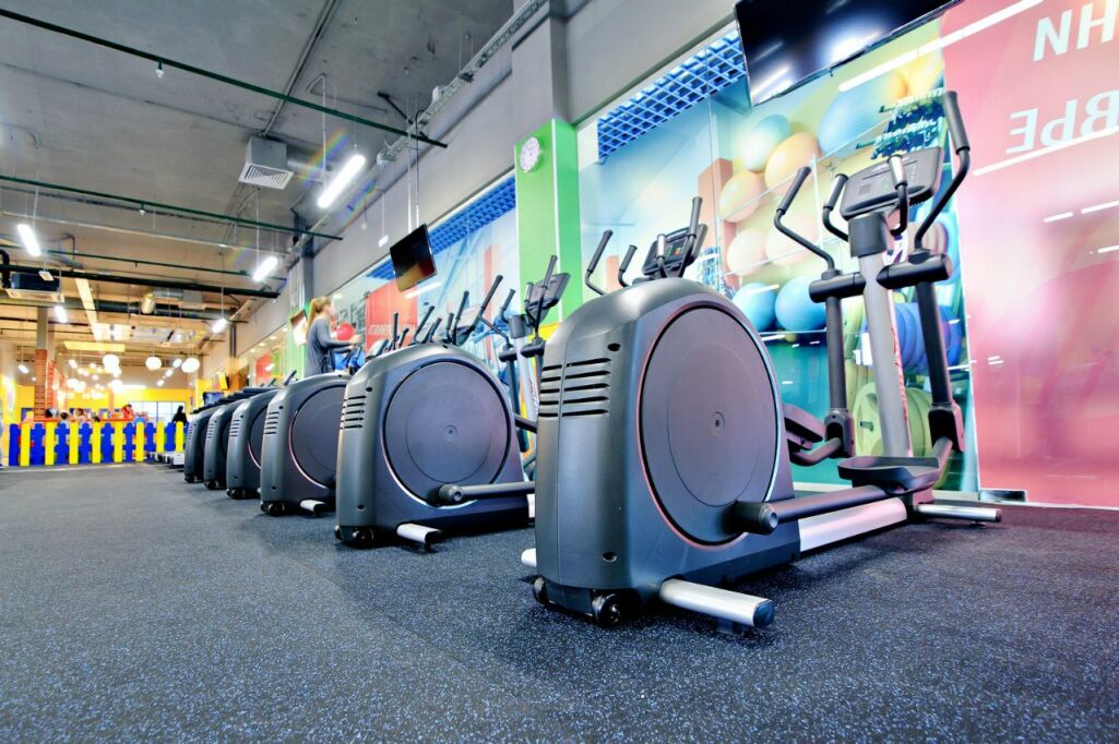 FitnessPro