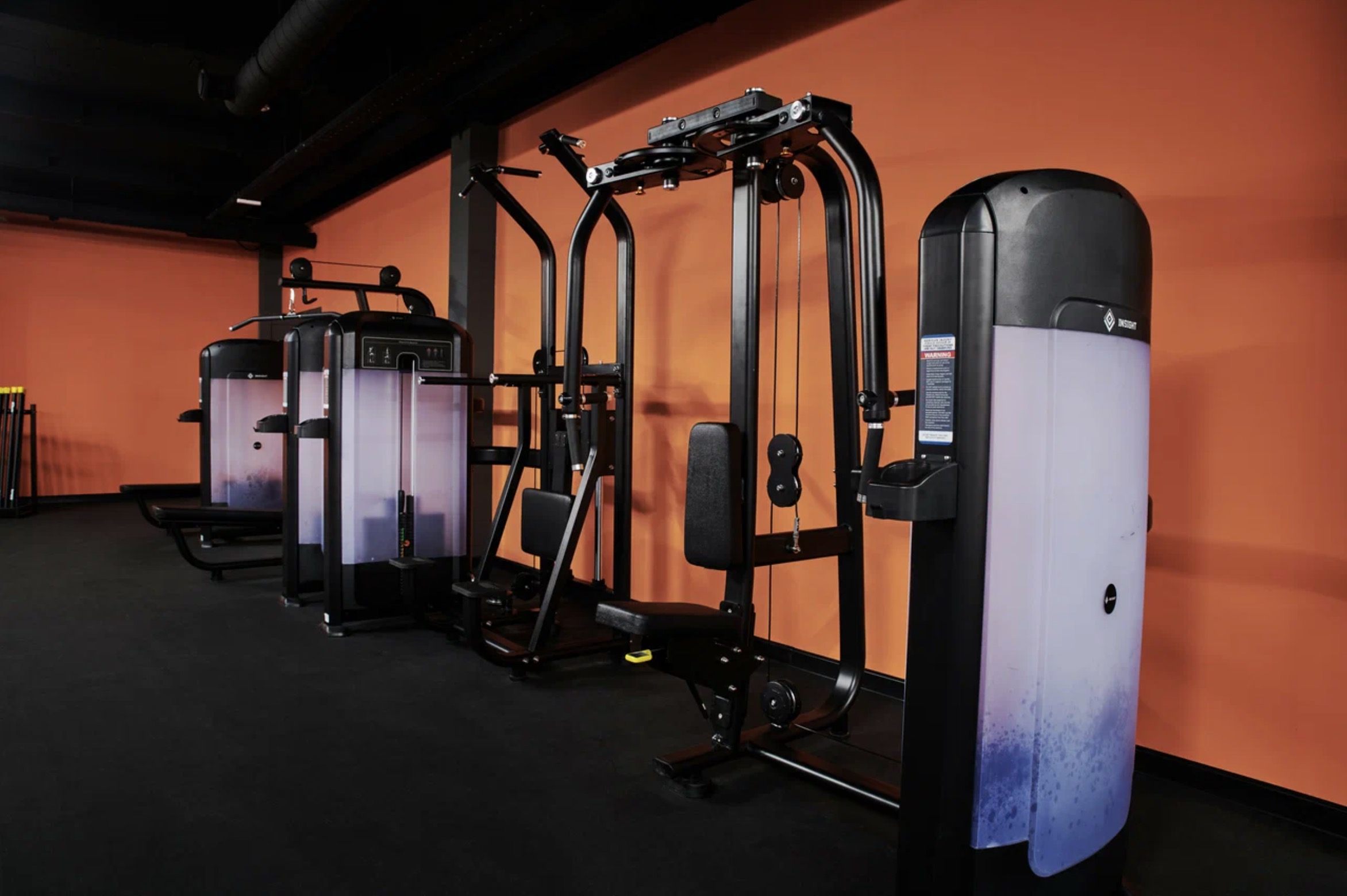 Фитнес-клуб «ProFitness»
