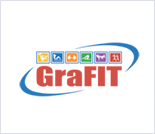 Лого Фитнес-клуб «GraFIT»